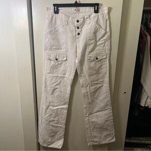 Joie Cargo Pants